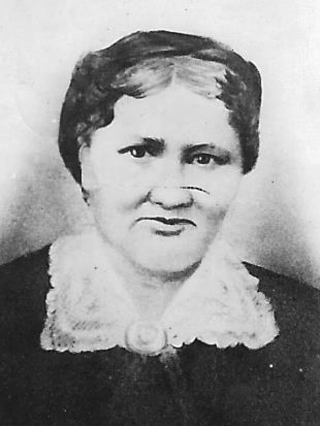 Hannah Montgomery (1830 - 1887) Profile